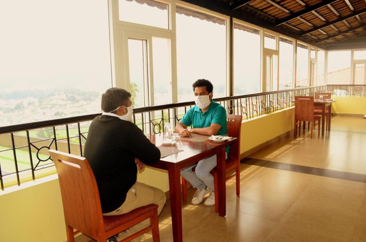 Hotel Shirdi Sai Wada מראה חיצוני תמונה